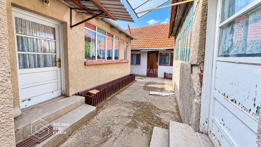 Casă de vânzare Arad- zona Confectii - 4