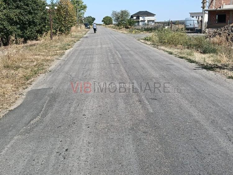 OPORTUNITATE DE INVESTIȚIE – PISCHIA, JUDEȚUL TIMIȘ - 3