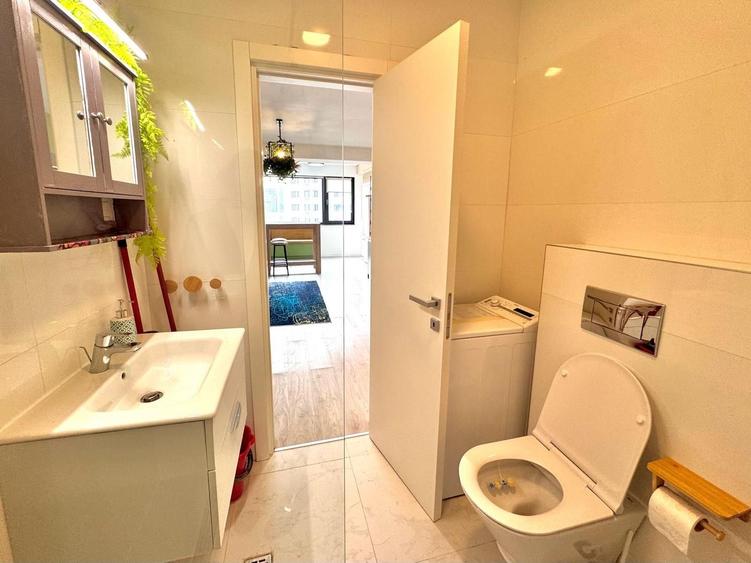 2 CAMERE | ROND OMV | PIPERA | NOU | IVORY | PARCARE | TVA 0%