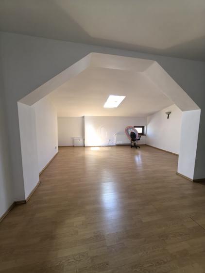 Vila Birouri Lacul Tei Facultatea de Constructii