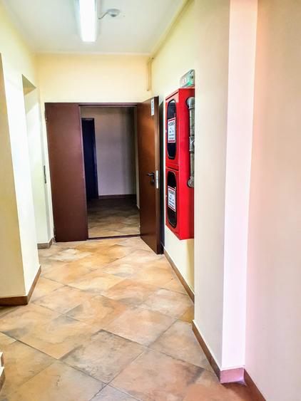 Apartamente 2 camere - bloc nou, Italian Residence