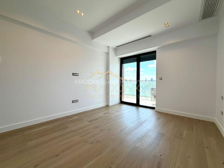Apartament cu 4 camere *157mp*// 2 parking // Herastrau Park View - 47