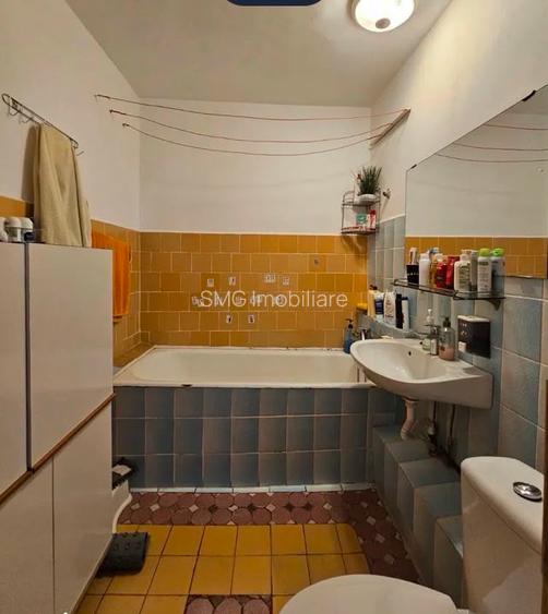 2 camere decomandat | Etaj 2/4 | Baneasa | Herastrau - 6