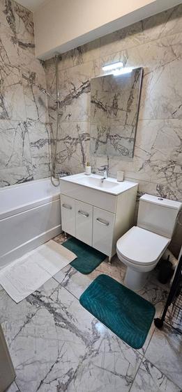 Apartament 2 camere 2 bai