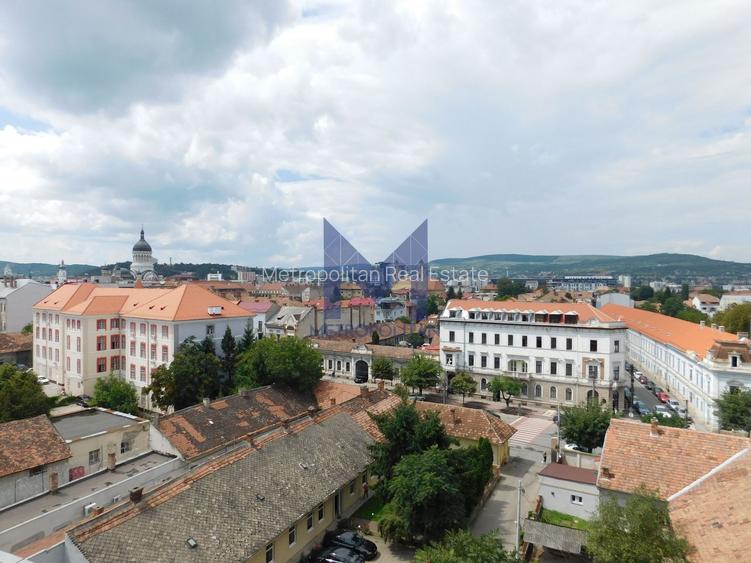 Apartament 2 camere I Dorobanților 14 I Cheltuieli incluse - 16