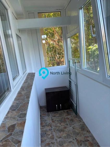 Apartament 2 camere decomandat- Metrou Brancoveanu