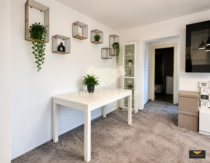 Apartament 2 camere Pajura |Renovat |Bloc reabilitat |La 6 min de metrou Jiului