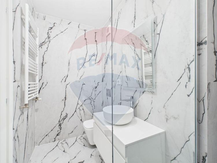 3 camere North Avenue by AB Imobiliare Pipera