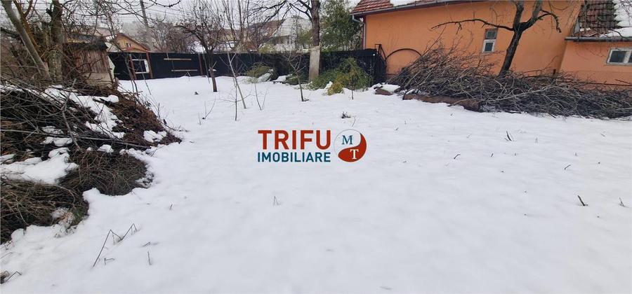 Teren de vanzare zona Cetate