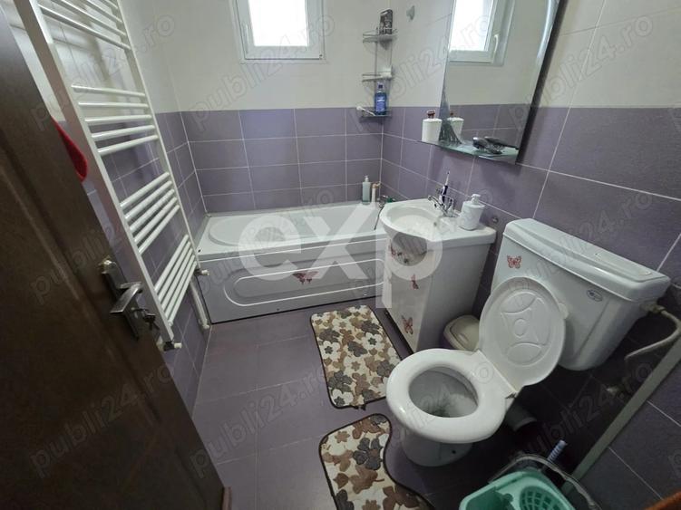 Apartament 2 Camere | Exercitiu | Gata de mutare