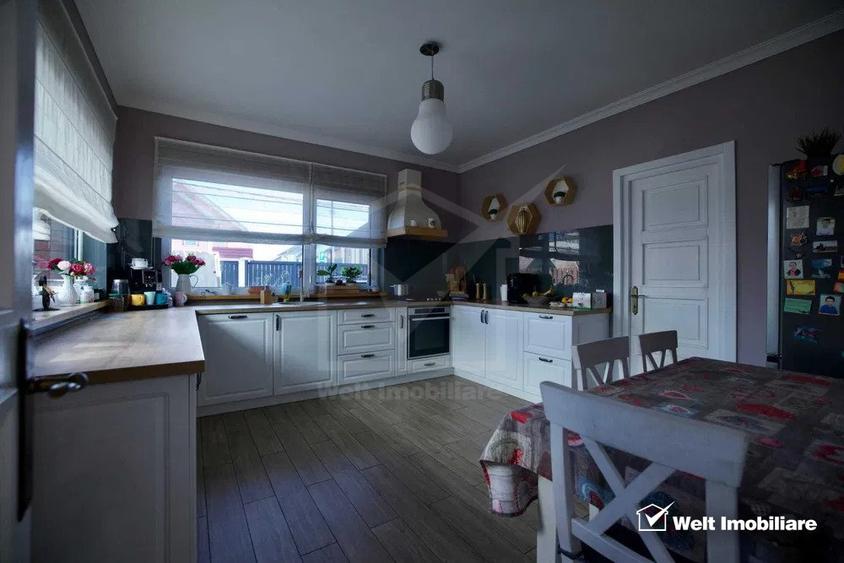 Casa 4 camere Someseni