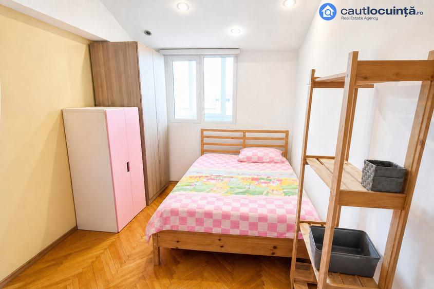 Apartament 3 camere | Decomandat | Pantelimon | Iancului | Mega Mall