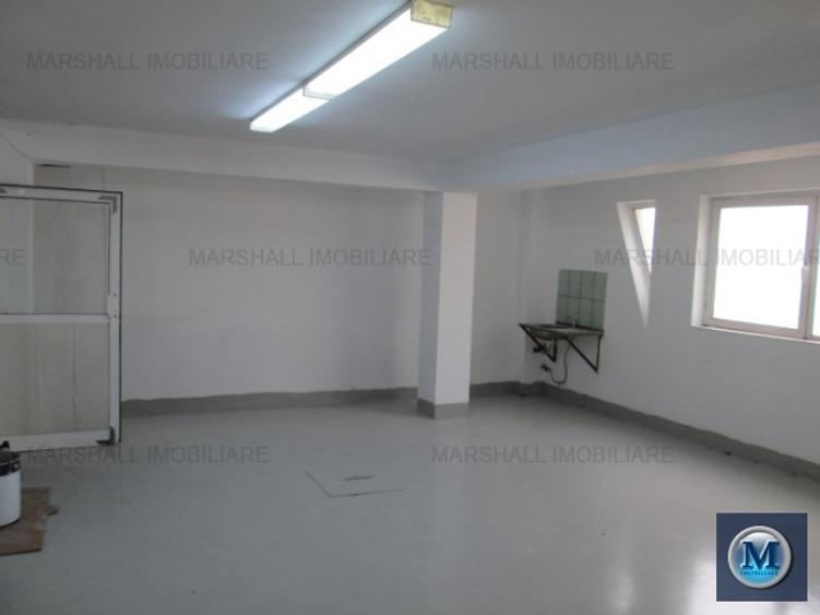 Spatiu industrial de inchiriat in Filipestii de Targ, 2500 mp #12438