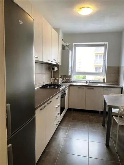 Inchiriem Apartament 2 Camere, Mobilat, Decomandat, Avantgarden 3 - 6