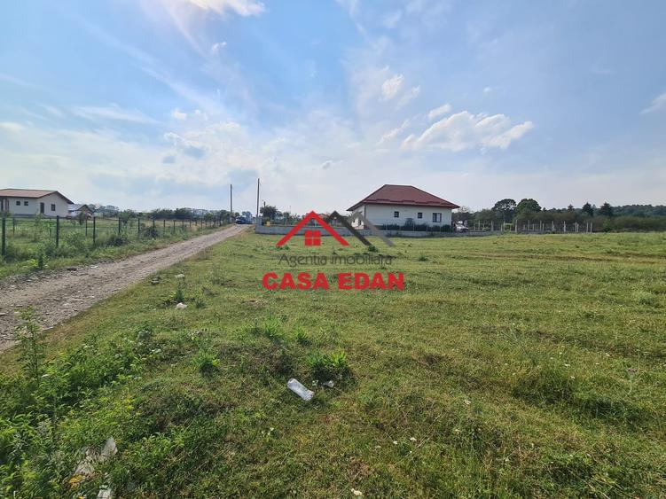 Teren intravilan in Campina, 7500mp--35e
