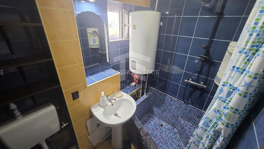 2 camere decomandat Turnu Magurele - Emil Racovita Berceni - 11