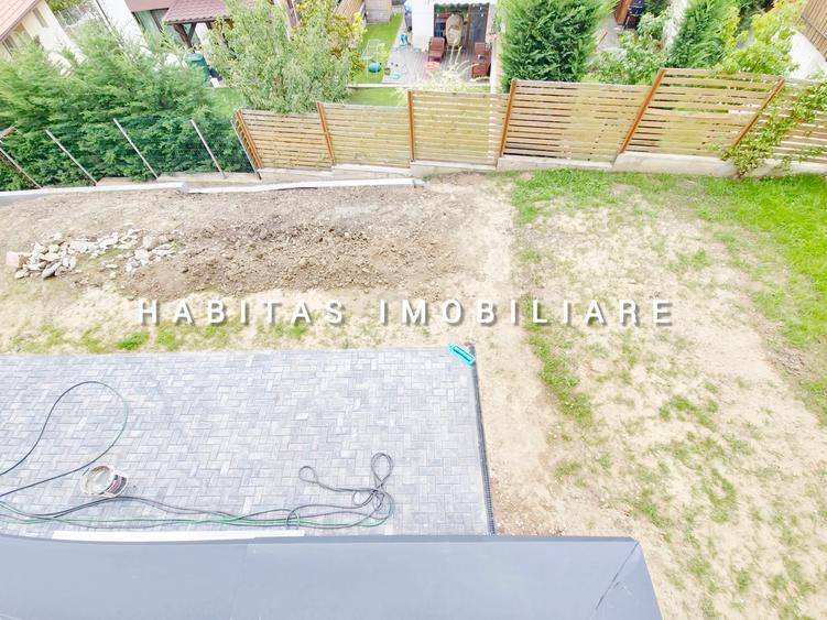 0% Comision | Apartament 5 camere, 160mp, 375mp teren liber- Manastur