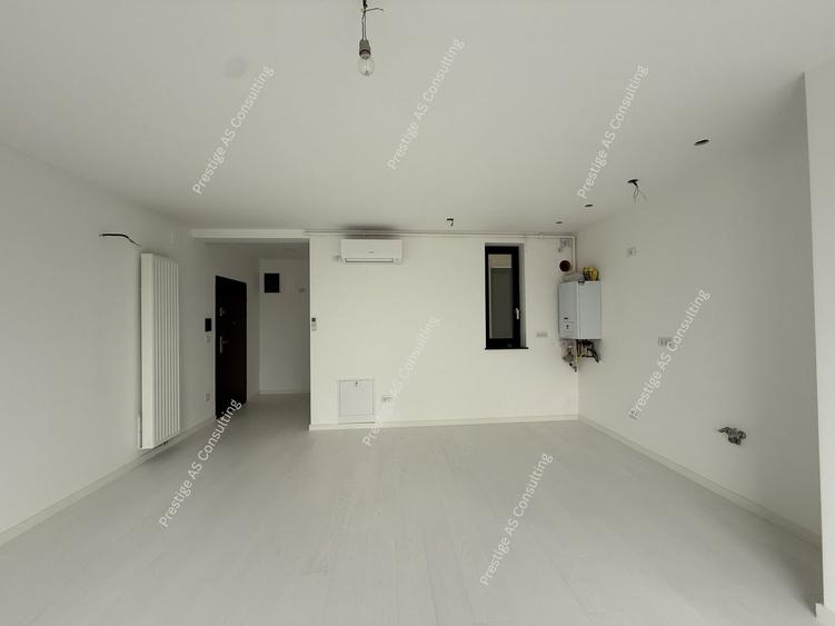 Apartament Nou 2 Camere | Parcul Terra- Dumbravita