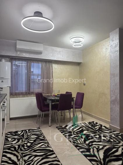 Ap 2 camere |BALCON |BOXA |Marasti-Biserica Sfantul Petru