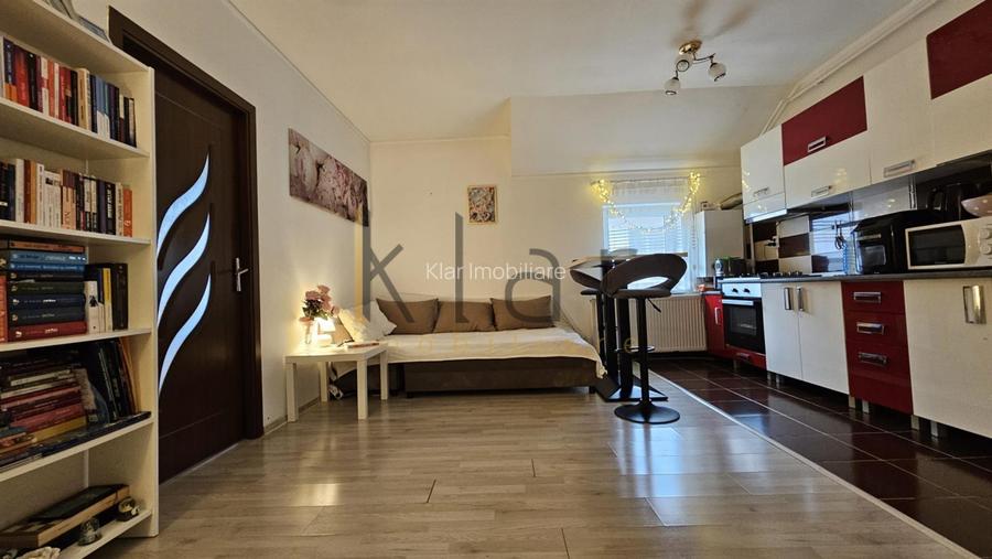 Apartament 3 camere modern zona Stejarului! - 3