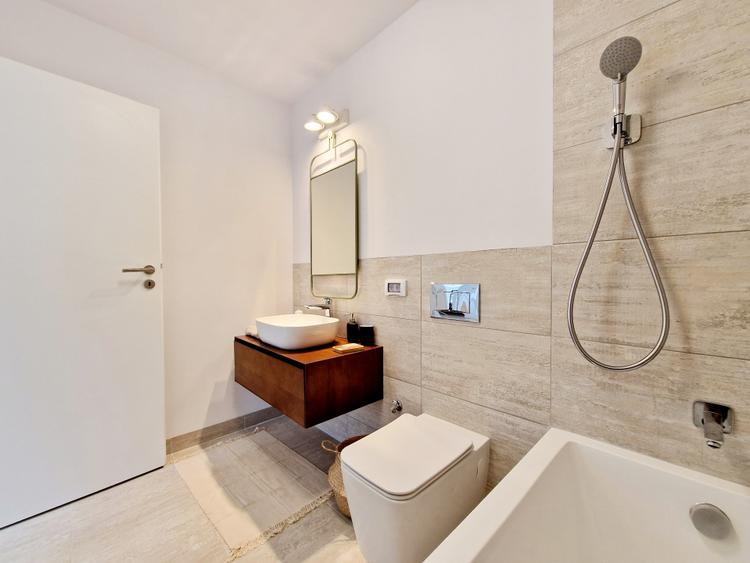 Apartament 2 camere Avalon Estate Pipera Loc de Parcare Subteran