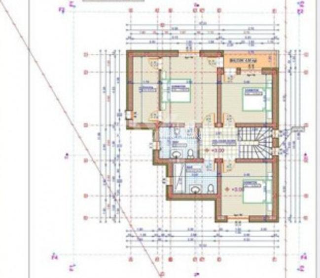 Case moderne de vânzare – Trivale, Str. Câmpului, Pitești - 8