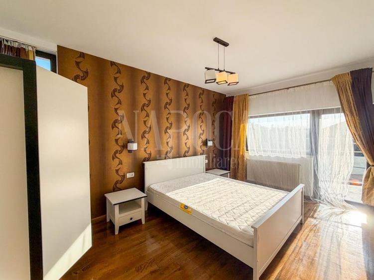 Casa 5 camere de vanzare in Europa, Cluj Napoca