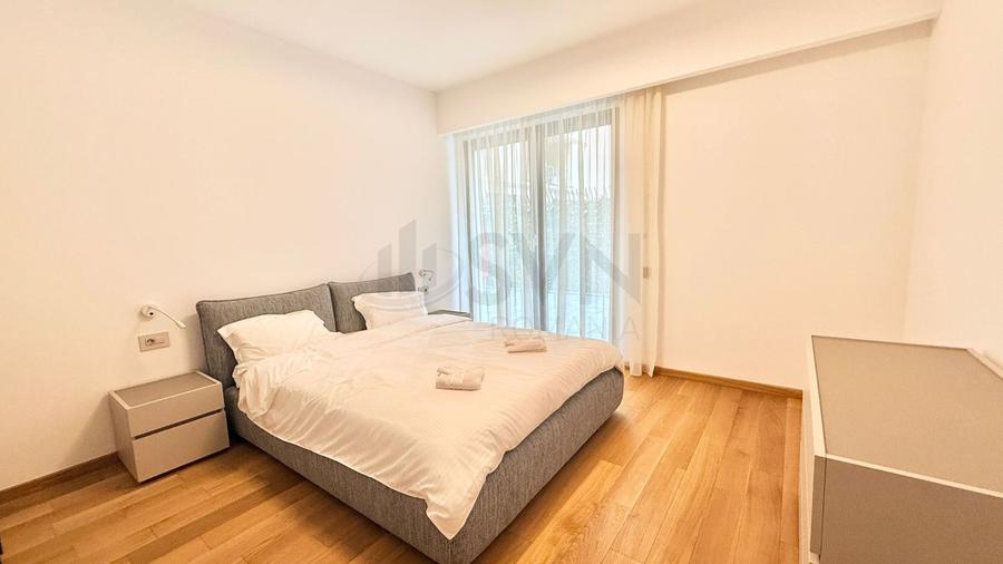 REA1028678 APARTAMENT SPECTACULOS l TERASA 28 MP l 2 GARAJE l GYM l PRIMAVERII