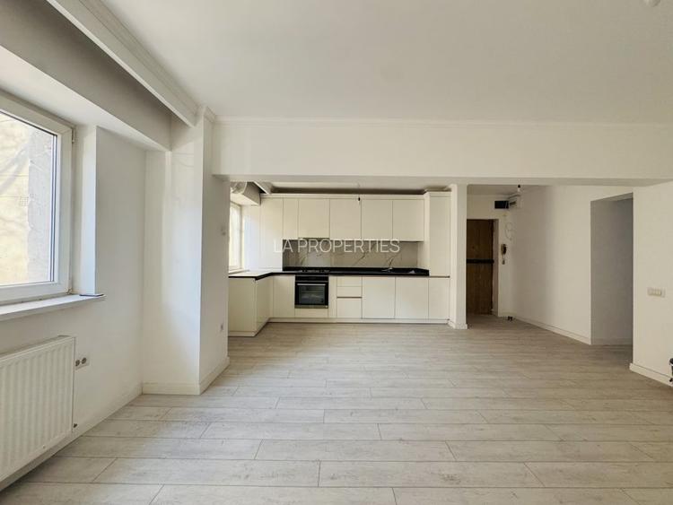 De inchiriat | Apartament 3 camere finisat | Panduri - 2