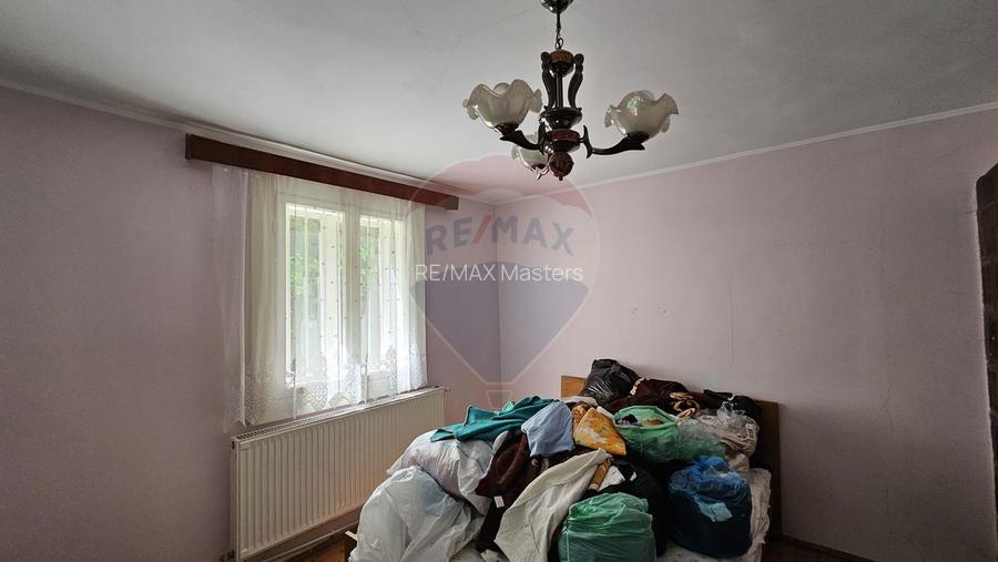 Casă / Vilă în zona Zamca, Suceava - 16