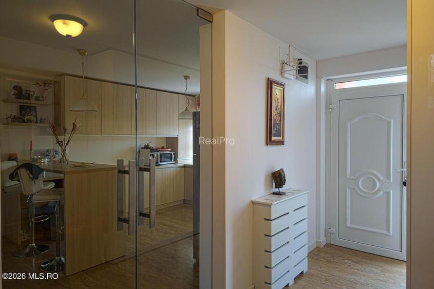 Dumbravita - Str Soarelui - Casa P+1, 3 Camere, Parcare Acoperita - 26