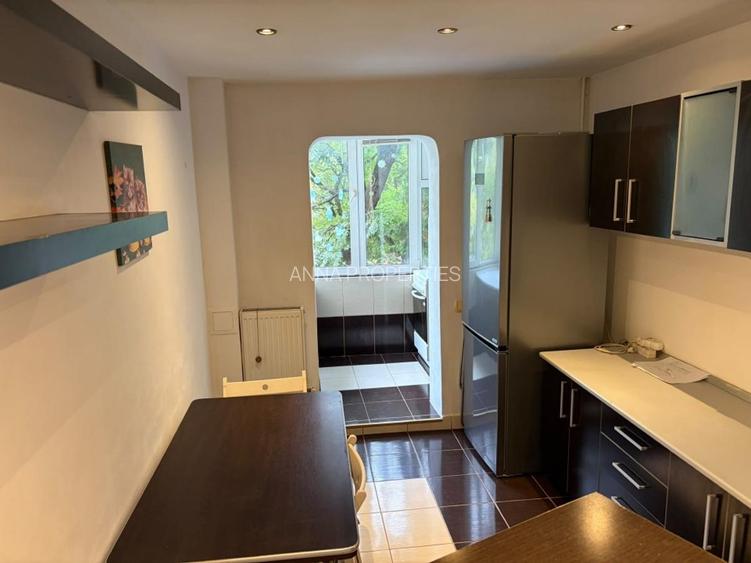 APARTAMENT 2 CAMERE/ ZONA BANEASA - 4
