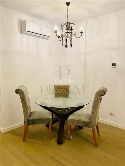ISHO - 2 Camere - Etaj intermediar cu LIFT - Spatios - Decomandat - 4