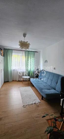 GARSONIERA PREMIUM | RENOVATA | ETAJ 1 | 21 MP | GRUIA - 3