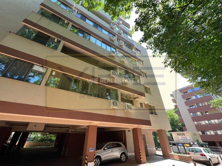 Apartament 2 camere + loc parcare Tatarasi Parcul Ciurchi - 20
