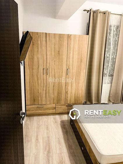 Apartament cu doua camere de inchiriat situat in Concept Residence - 2