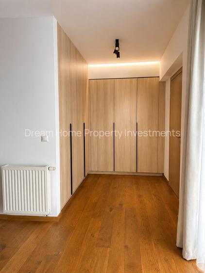 APARTAMENT EXCLUSIVIST 4 CAMERE | UPGROUND RESIDENCE | ETAJ 15/16 | 180 MP - 6