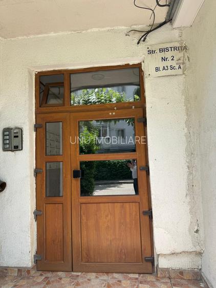 Apartament cu 2 camere decomandat în Alexandru cel Bun - 5