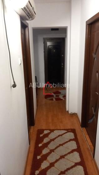 Apartament 3 camere decomandat | zona Pacurari - 13