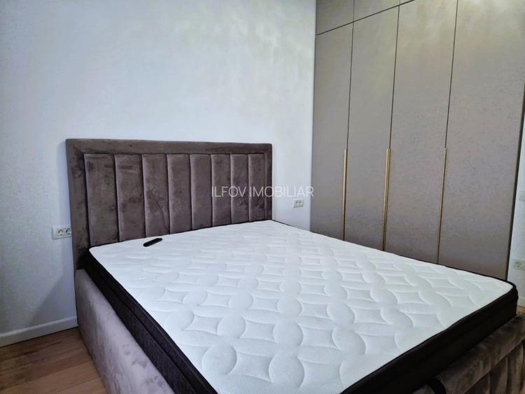 Apartament 3 camere Tunari, 67mp utili, mobilat si utilat modern - 6