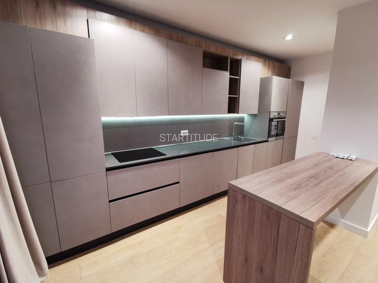 Penthouse Residence5- Oliveto, parcare subterana, curte interioara, comision 0 - 28
