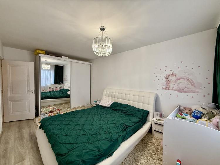Apartament 2 camere - Decomandat- Sibiu