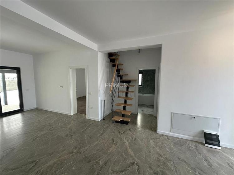 MOSNITA NOUA-ZONA EXCELENTA- DUPLEX COCHET - 2