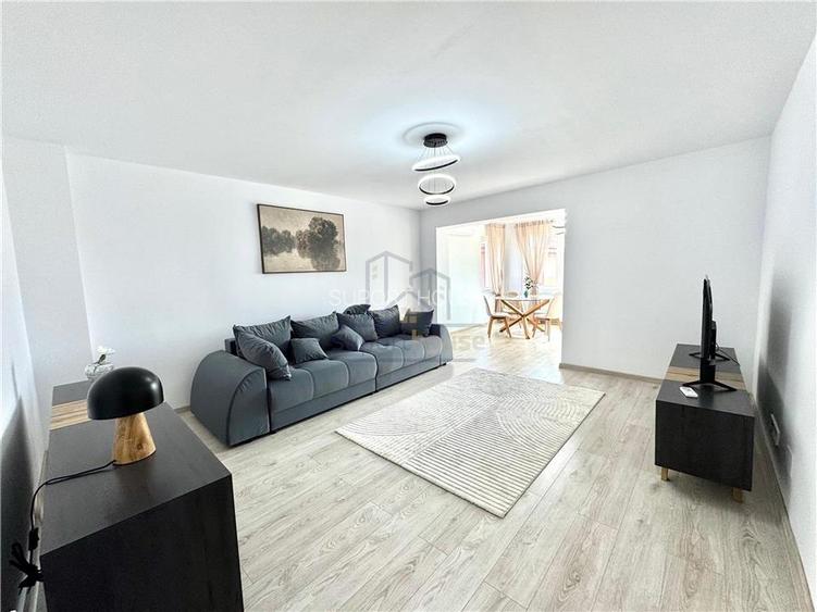 Inchiriere apartament 3 camere Ploiesti, zona Ultracentrala - 16