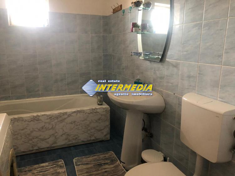 Apartament 2 camere de Vanzare Alba Iulia Cetate Transilvaniei Bloc Nou