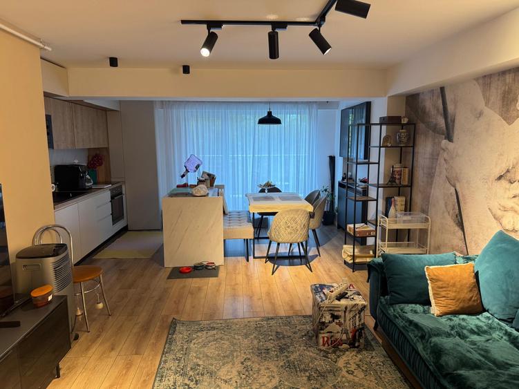 Apartament 3 camere zona Otopeni (Aeroport)