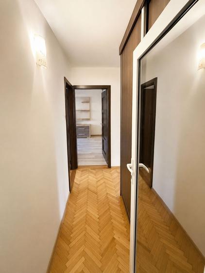 Apartament 4 camere -Zona Ioșia