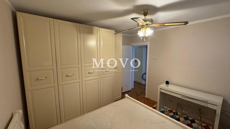 Apartament 2 camere decomandat | Centrala | Zona Girocului | Etaj 1