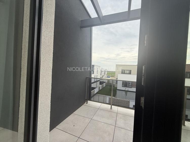 NOU | LUX | PRIMA INCHIRIERE 2 PARCARI| BRITISH SCHOOL| IANCU NICOLAE - 34