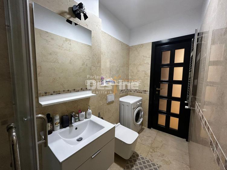 Apartament 2 camere intabulat Copou-Royal Town, complex nou - 8